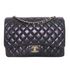 Maxi Classic Double Flap, front view